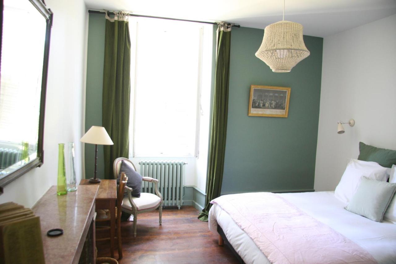 Chateau La Violette Les Marches Экстерьер фото