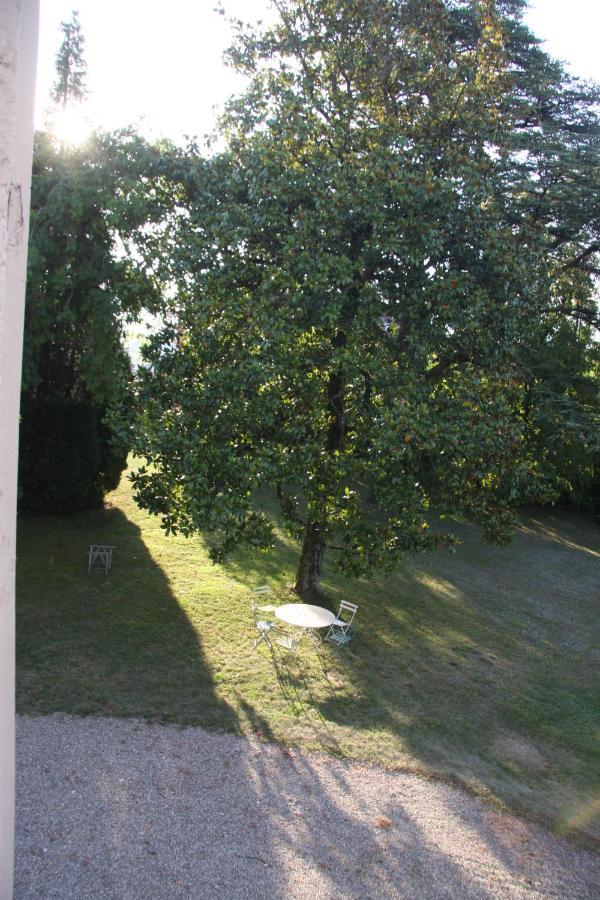 Chateau La Violette Les Marches Экстерьер фото